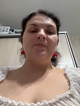 Snapshot of Taisia_W chatting on 09.30.25 Taisia W online show from 09.30.25