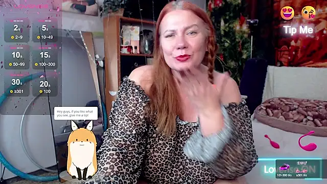 your space online show from 02.11.25