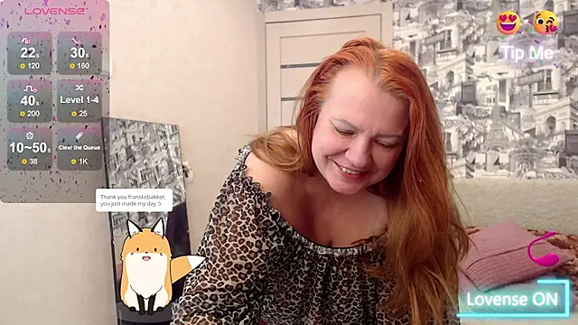 your space online show from 03.04.25