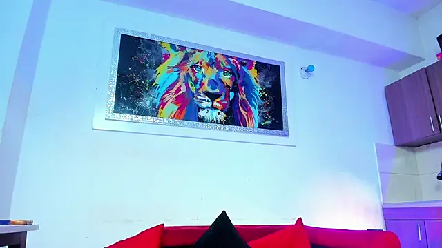 Fenty XX online show from 12.11.24