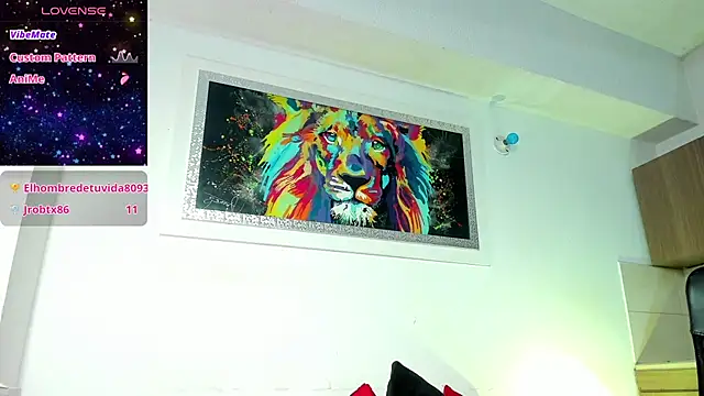 Fenty XX online show from 12.13.24