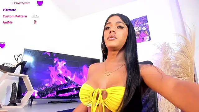 Fenty XX online show from 09.26.25