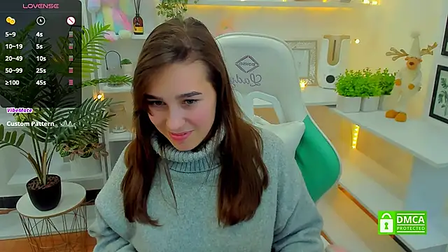 Snapshot of _Eliizabeth_ chatting on 01.26.25 Eliizabeth online show from 01.26.25