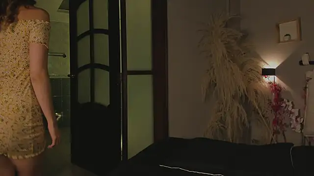 lua ferch   online show from 02.08.25