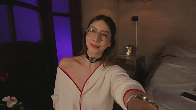 lua ferch   online show from 03.14.25