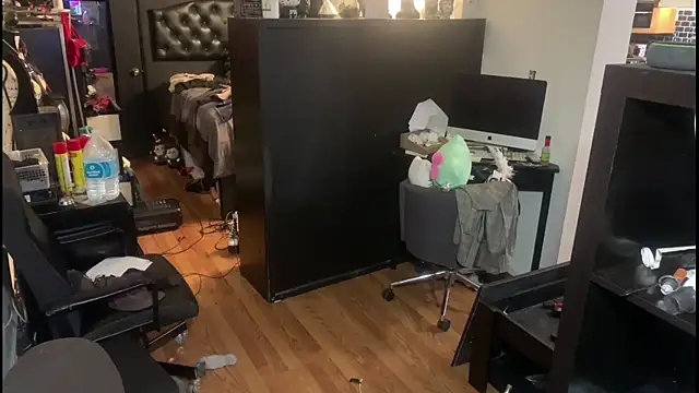 leanjamesdean online show from 12.03.24