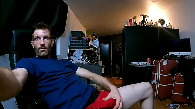 leanjamesdean online show from 11.13.25