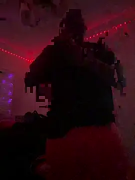 Snapshot of bigRyno38s chatting on 11.02.25 bigRyno38s online show from 11.02.25