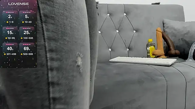 sweetcherry30 online show from 02.14.25