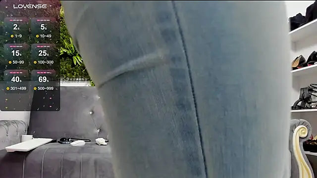 sweetcherry30 online show from 03.21.25