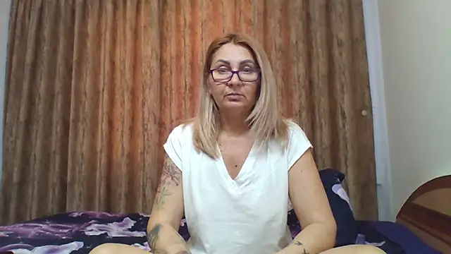 PussyEvely online show from 01.09.25