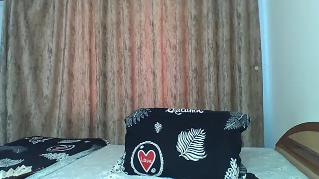 PussyEvely online show from 09.18.25