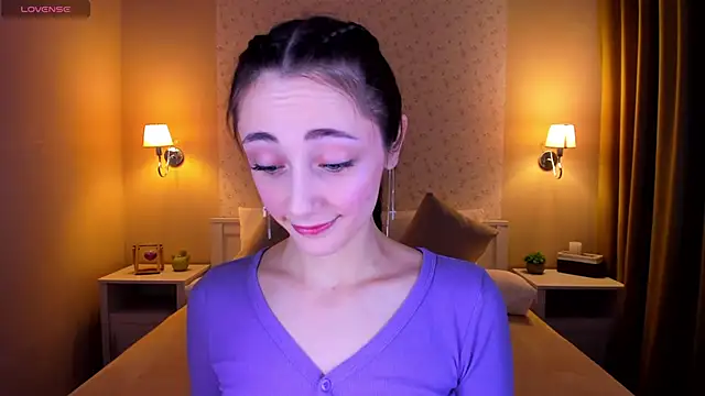 Snapshot of Lexi_Split chatting on 01.09.25 Lexi Split online show from 01.09.25