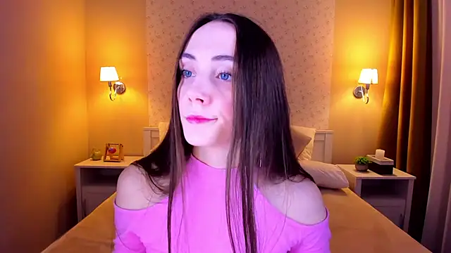 Snapshot of Lexi_Split chatting on 02.01.25 Lexi Split online show from 02.01.25