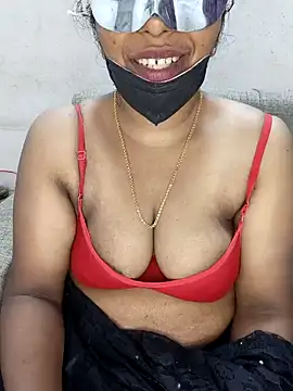 Snapshot of Malluivaniya chatting on 12.06.24 Malluivaniya online show from 12.06.24