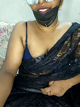 Snapshot of Malluivaniya chatting on 01.23.25 Malluivaniya online show from 01.23.25