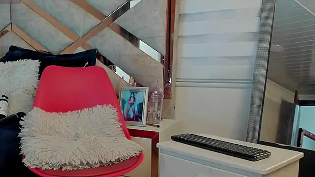  BrendaMichel  online show from 02.12.25