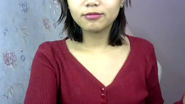 Snapshot of cute_sapna chatting on 03.20.25 cute sapna online show from 03.20.25
