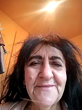 Snapshot of Lovely_Lori chatting on 01.20.25 Lovely Lori online show from 01.20.25