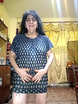 Snapshot of Lovely_Lori chatting on 01.20.25 Lovely Lori online show from 01.20.25
