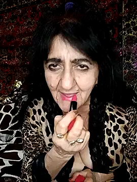 Snapshot of Lovely_Lori chatting on 01.30.25 Lovely Lori online show from 01.30.25
