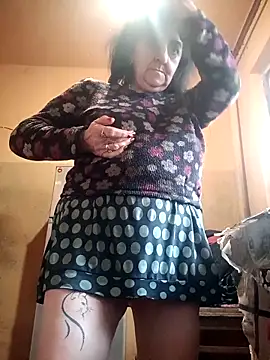 Snapshot of Lovely_Lori chatting on 02.14.25 Lovely Lori online show from 02.14.25