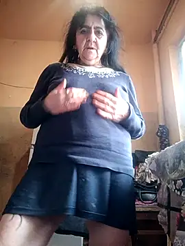 Snapshot of Lovely_Lori chatting on 02.27.25 Lovely Lori online show from 02.27.25