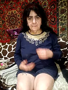 Snapshot of Lovely_Lori chatting on 02.27.25 Lovely Lori online show from 02.27.25