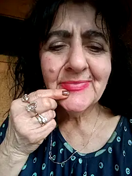 Snapshot of Lovely_Lori chatting on 03.16.25 Lovely Lori online show from 03.16.25