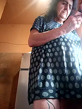 Snapshot of Lovely_Lori chatting on 03.18.25 Lovely Lori online show from 03.18.25