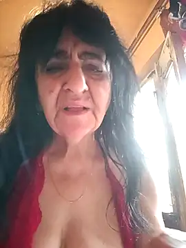 Snapshot of Lovely_Lori chatting on 10.18.25 Lovely Lori online show from 10.18.25