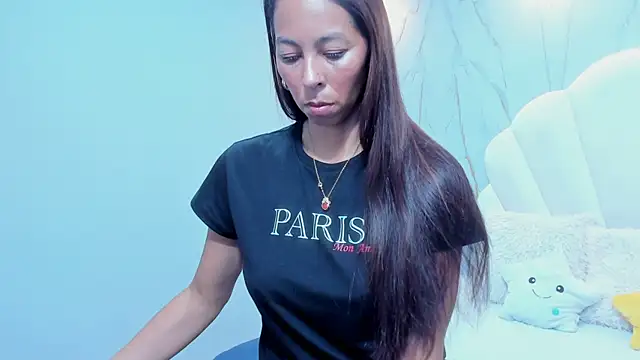 Rosalinda Cortez online show from 12.04.24