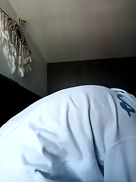 Rosalinda Cortez online show from 01.01.25