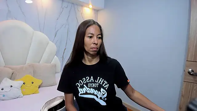 Rosalinda Cortez online show from 01.02.25