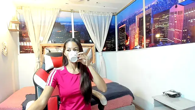 Rosalinda Cortez online show from 01.20.25