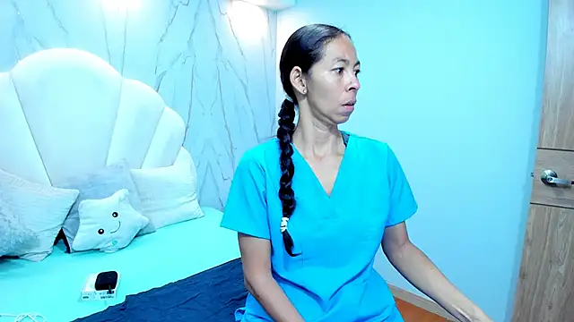 Rosalinda Cortez online show from 02.18.25