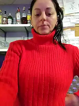 Snapshot of bruneta_sexy23 chatting on 01.21.25 bruneta sexy23 online show from 01.21.25