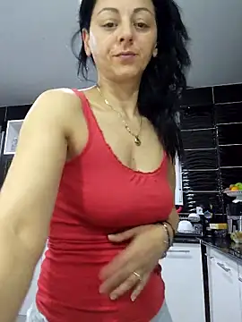 Snapshot of bruneta_sexy23 chatting on 02.17.25 bruneta sexy23 online show from 02.17.25