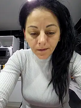 Snapshot of bruneta_sexy23 chatting on 02.22.25 bruneta sexy23 online show from 02.22.25