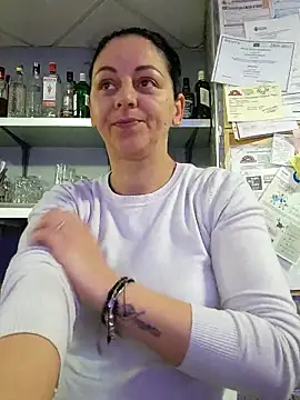 Snapshot of bruneta_sexy23 chatting on 03.05.25 bruneta sexy23 online show from 03.05.25