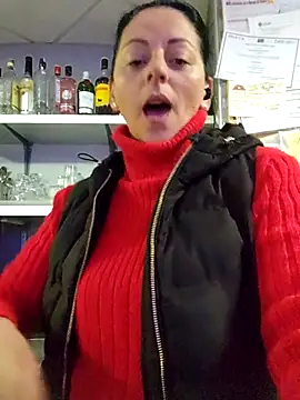 Snapshot of bruneta_sexy23 chatting on 03.18.25 bruneta sexy23 online show from 03.18.25