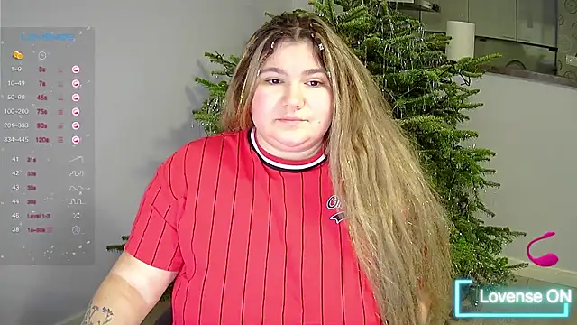 Snapshot of your_soul_Anna chatting on 12.24.24 your soul Anna online show from 12.24.24