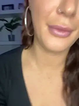 Snapshot of MissyLeeX chatting on 03.07.25 MissyLeeX online show from 03.07.25