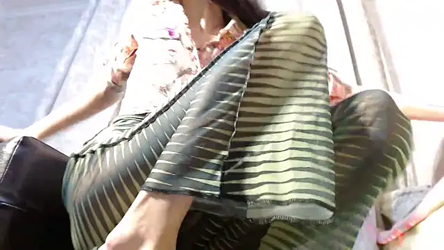 Terpsichore Muse online show from 01.12.25