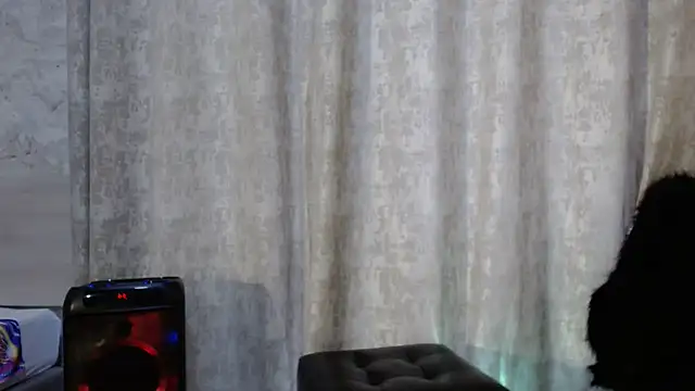 Terpsichore Muse online show from 01.20.25