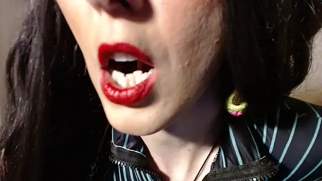 Terpsichore Muse online show from 02.20.25