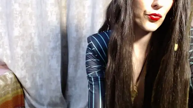 Terpsichore Muse online show from 02.22.25