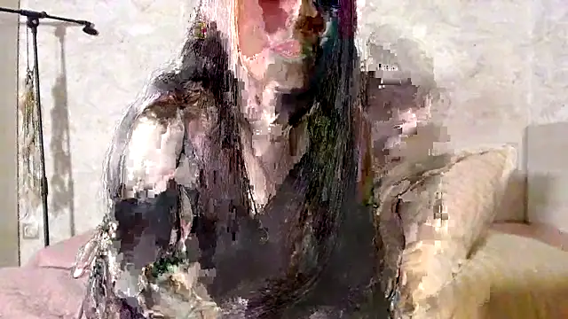 Terpsichore Muse online show from 03.04.25