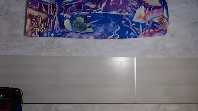 Terpsichore Muse online show from 03.21.25