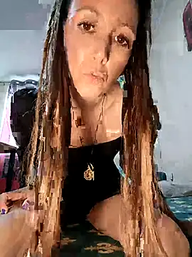 Terpsichore Muse online show from 09.27.25